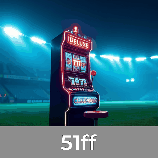 51ff: Apostas Esportivas Profissionais e Foco no Futebol Brasileiro