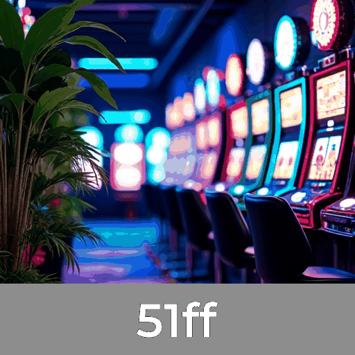 51ff: Experiência autêntica com jogos de mesa ao vivo