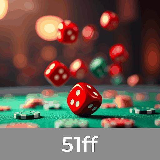 51ff: Plataforma de Cassino Premiado e Segura