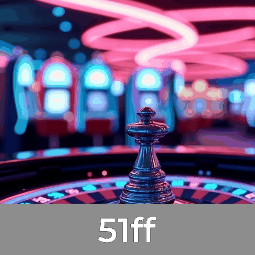 51ff: Apostas Rápidas e Altos Multiplicadores no Crash Game