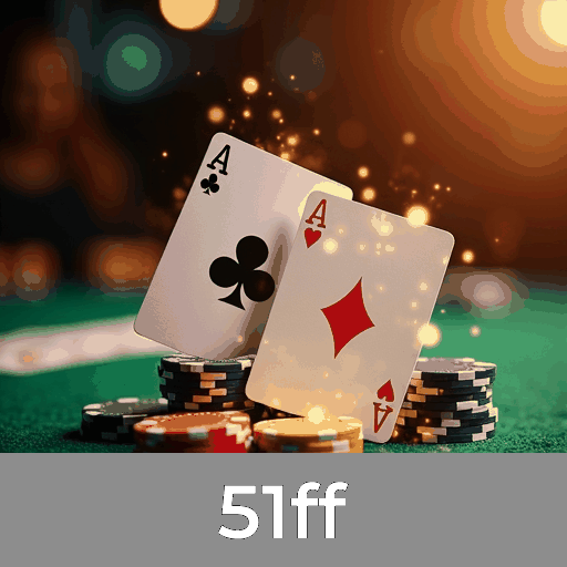 51ff: A Conveniência do Seu Aplicativo Móvel Completo