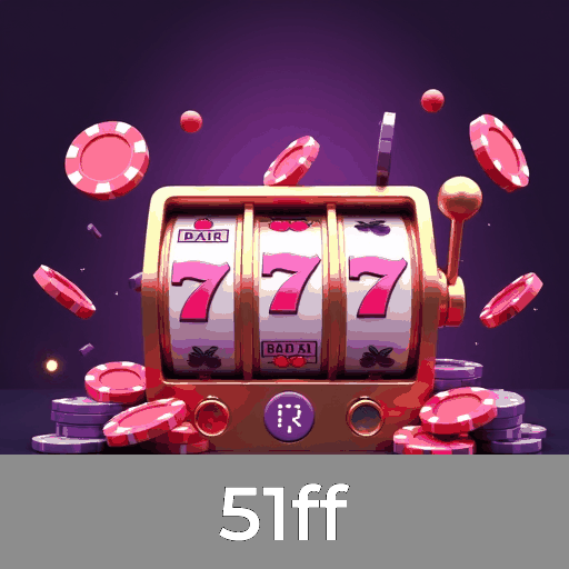 51ff: Experiência autêntica com jogos de mesa ao vivo