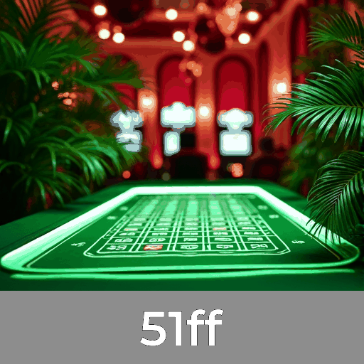 Descubra o 51ff: A Melhor Plataforma de Apostas Online com Serviço Profissional