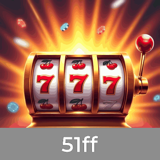 Experimente a Variedade de Jogos Exclusivos da 51ff: Entretenimento Completo com Slots de Alta Volatilidade e Jogos de Mesa ao Vivo