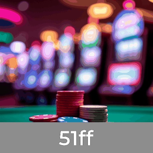 51ff: Plataforma de Cassino Premiado e Segura