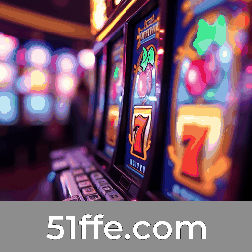 Experimente o Login Ultra Rápido e Seguro em 51ffe.com